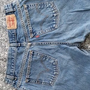 Vintage Levi's